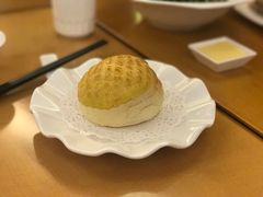 -文津国际酒店-大南门广式茶餐厅