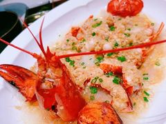 -庆赫隆融合菜馆(群力店)