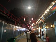 -老北京风情街