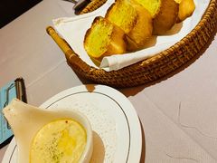 -戈雅法餐厅(世界城广场店)