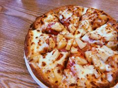 夏威夷比萨-尊宝比萨(雍景园店)