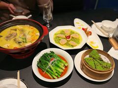-茶人村·前滩江景雅宴(上海首店)