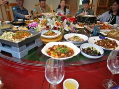 -半山•草庐玖厨(机场路店)