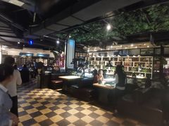 大堂-小柴米·传统江西菜(八一广场店)