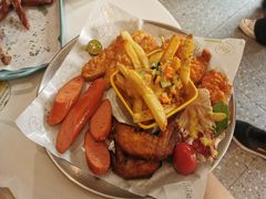 -艾薯夫妇Aysh(福田星河COCOPark店)