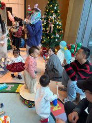 -baby bella小贝拉母婴护理中心(杭州凯宾斯基店)