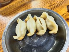 -锅贴大王南翔小笼(临沂二村店)
