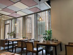 大堂-竹里馆·淮扬菜·功夫茶(老门东店)