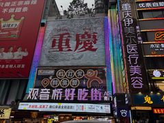 -丁家坡洋芋·观音桥好吃街A区(全国总店)