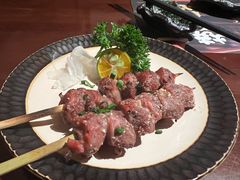 -弓二·烧鸟居酒屋(财富购物中心店)