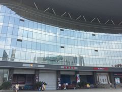 -光谷广场