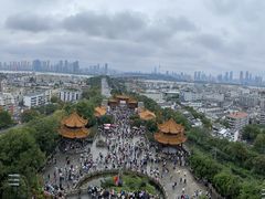 -黄鹤楼