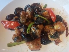 -谭厨中山传家菜.乳鸽.脆鲩鱼(华强北中航城店)