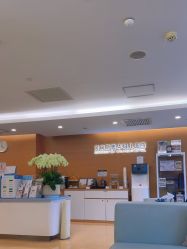 -杭州贝瑞斯美华妇儿医院·早孕·产检·儿科