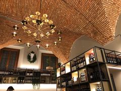 -奥斯特牛排馆(美第奇宫店)