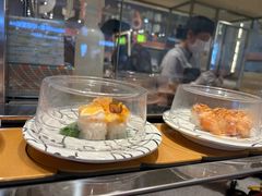 -争鲜回转寿司(中街大悦城店)
