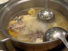 -润园四季椰子鸡火锅(南山海岸城店)