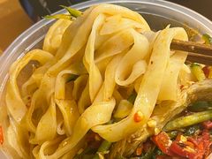 -魏家凉皮(科技三路店)