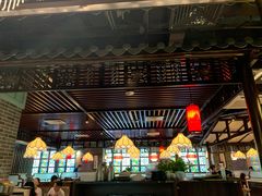 门面-悦满楼·西关名点·湛江名菜(航空综合大厦店)