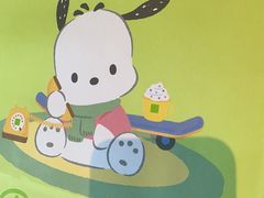 -堂会(缤缤店)