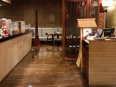 -南湖名都大酒店-千叶日本餐厅