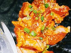 -火炉旺烤肉啤酒屋(沈北创始店)