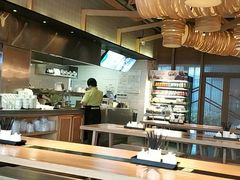 大堂-东园小馆·早茶·淮扬小炒(水街店)