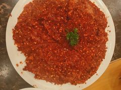 -老码头火锅(玉林店)