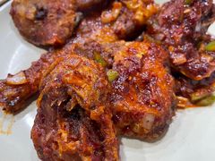 -贤花饭店(城阳店)