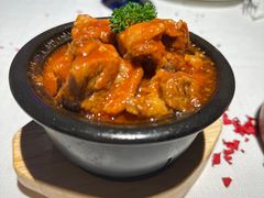 -俄士厨房(五棵松华熙LIVE店)