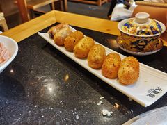-大龙燚火锅(白石洲店)