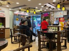 大堂-丽的面家(多宝路店)