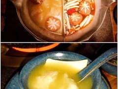 -湊湊火锅·茶憩(东城万达店)