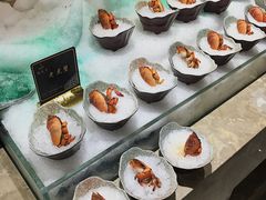 老虎蟹-海玥荟海鲜姿造自助餐厅(欧罗巴广场店)