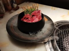-厚贞日式烤肉(龙之梦店)