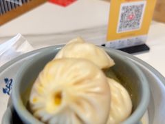 -馋三尺蟹粉小笼(人民广场店)