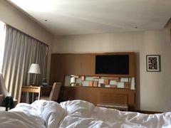 -珠海拱北口岸富华里中海雅高铂尔曼酒店