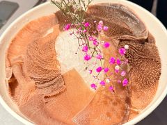 -左庭右院鲜牛肉火锅黑金店(陆家嘴中心店)