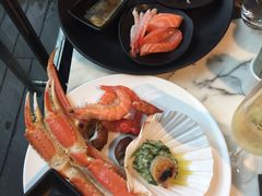 -香港唯港荟 Hotel ICON – The Market