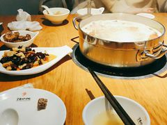 -守柴炉烤鸭(鱼嘴店)