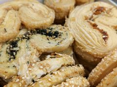 -家琳甜品(江南东店)