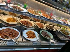 -福成自助烤肉(长阳店)