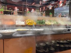 -新辣道鱼火锅(领展购物广场·中关村店)