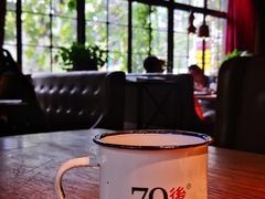 -70后饭吧(府河街店)