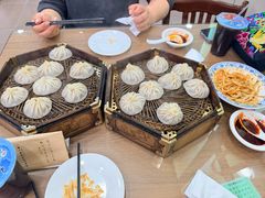 -西安贾三灌汤包·回坊小吃·清真炒菜(北院门总店)