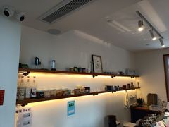 -Line 咖啡(石厦花园店)