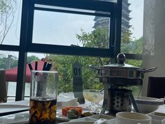 -听松楼·花园酒店·自助餐厅(红梅公园店)