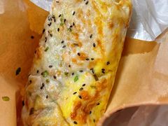 -卞姐蛋饼(陕西南路店)