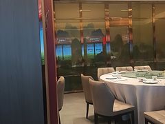 -沽上民肴·海鲜锅贴·天津菜(福州道鸿正家园店)