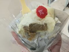 -凯司令西点房(南京东路店)
